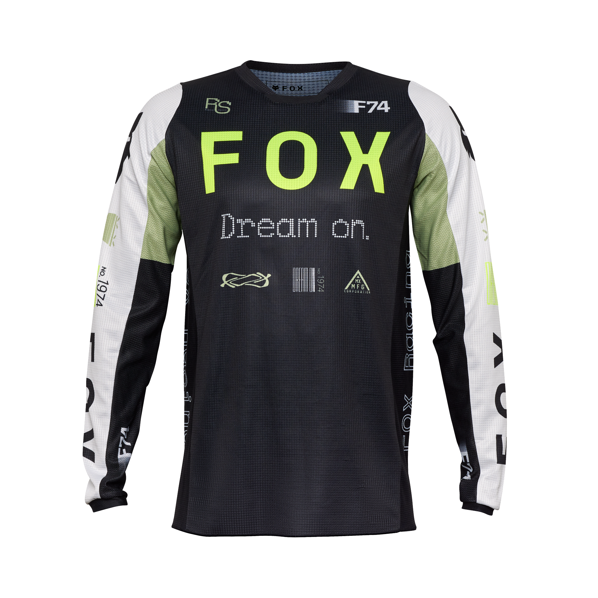 180 Race Spec Jersey | Fox Racing® Canada