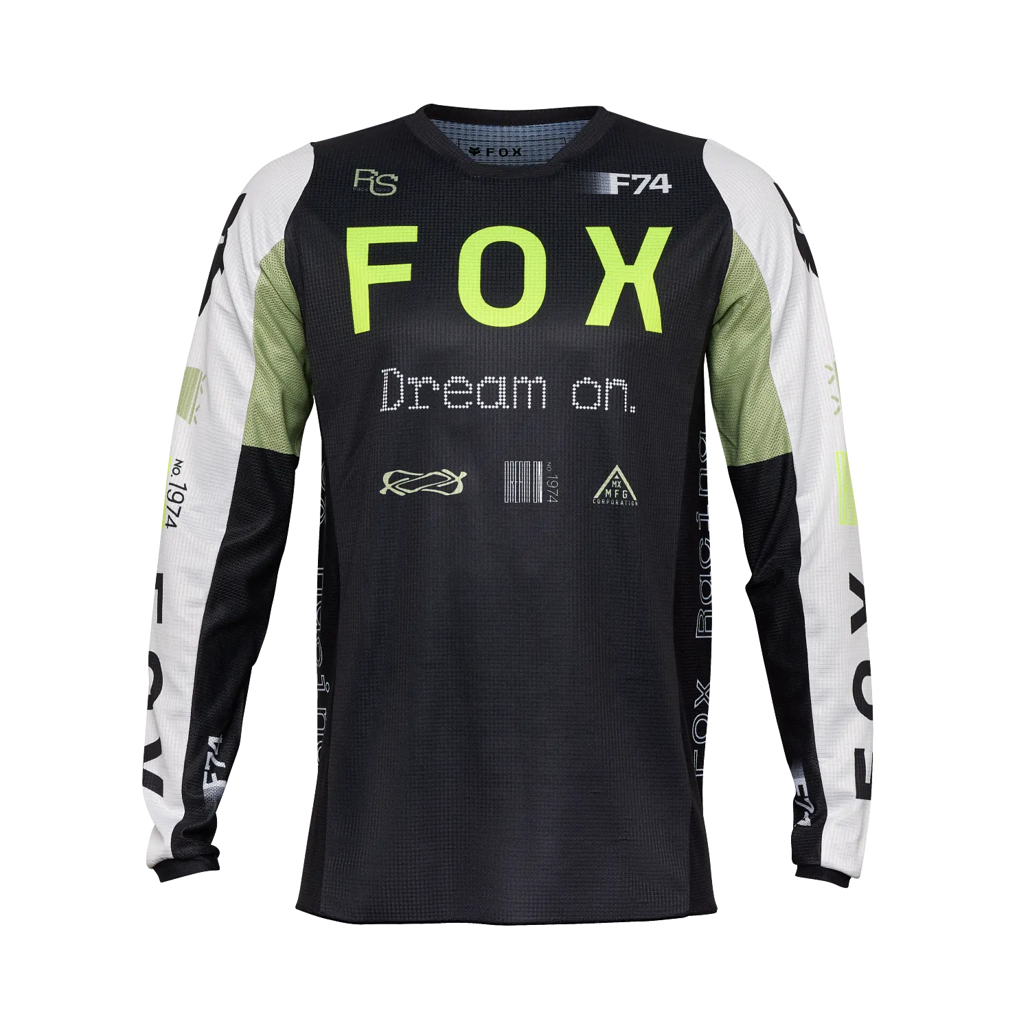 180 Race Spec tr&oslash;je