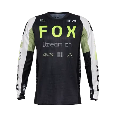 180 Race Spec tr&oslash;je