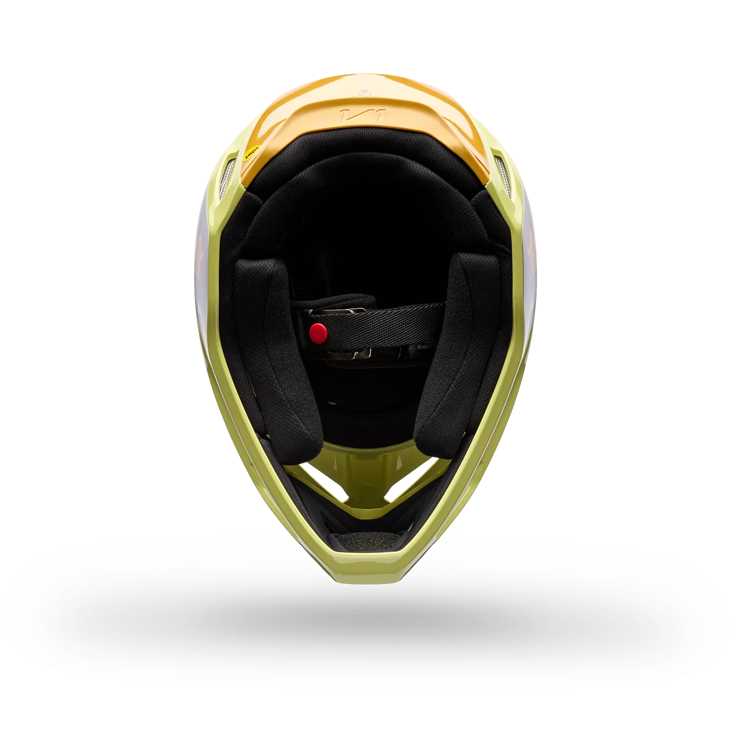 V1 IMAGE PRINT HELMET 