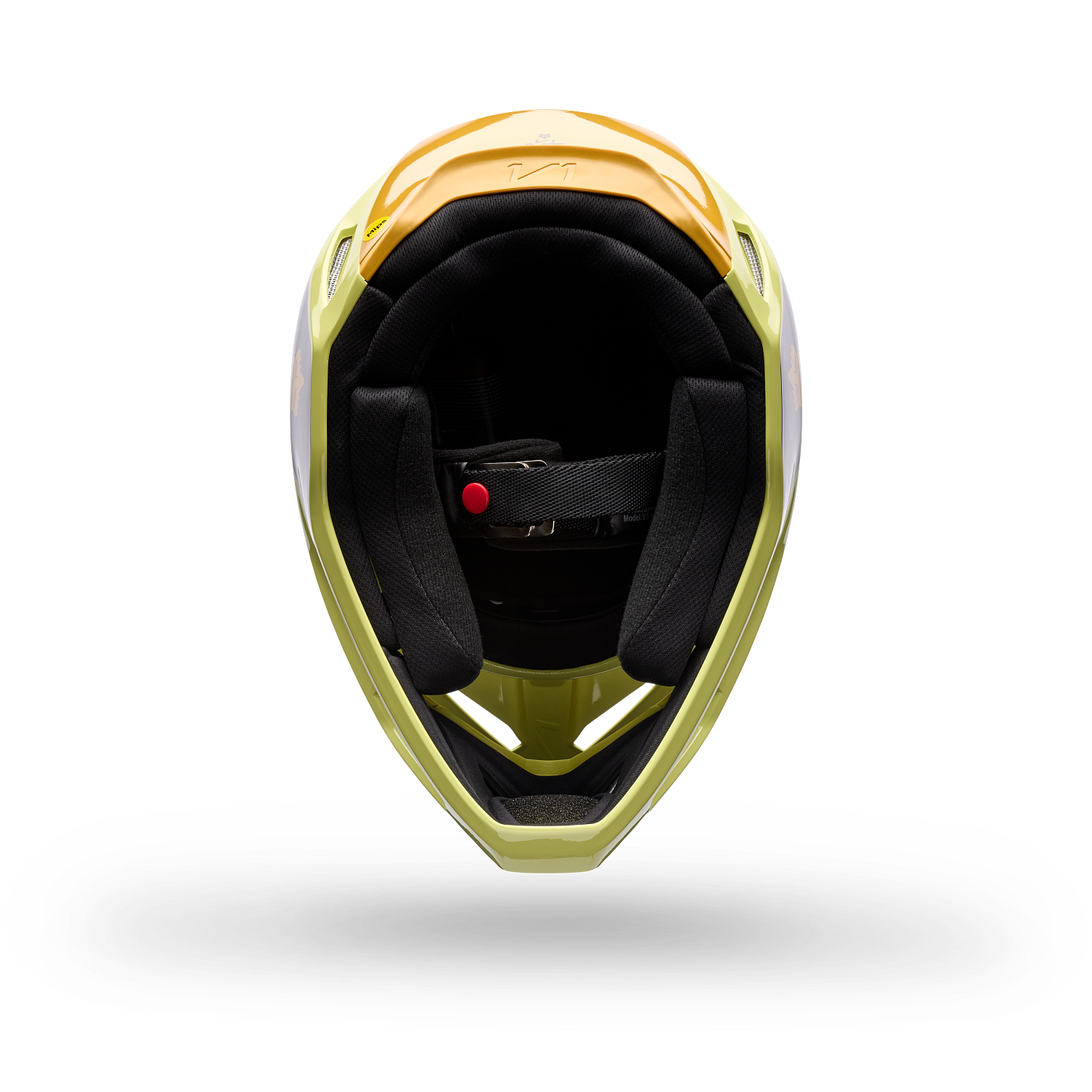 Casque Image Print V1