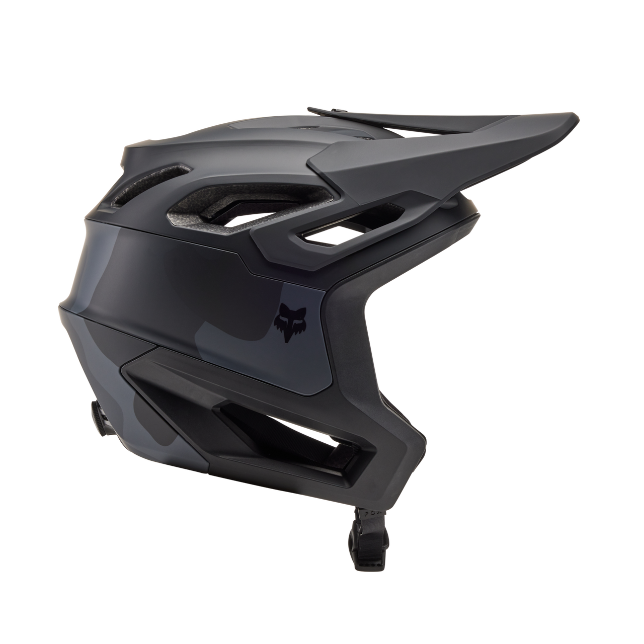 Fox Racing Dropframe Pro