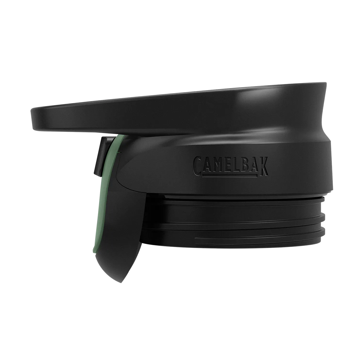 Forge Flow SST Vacuum Insulated, 20oz, Moss