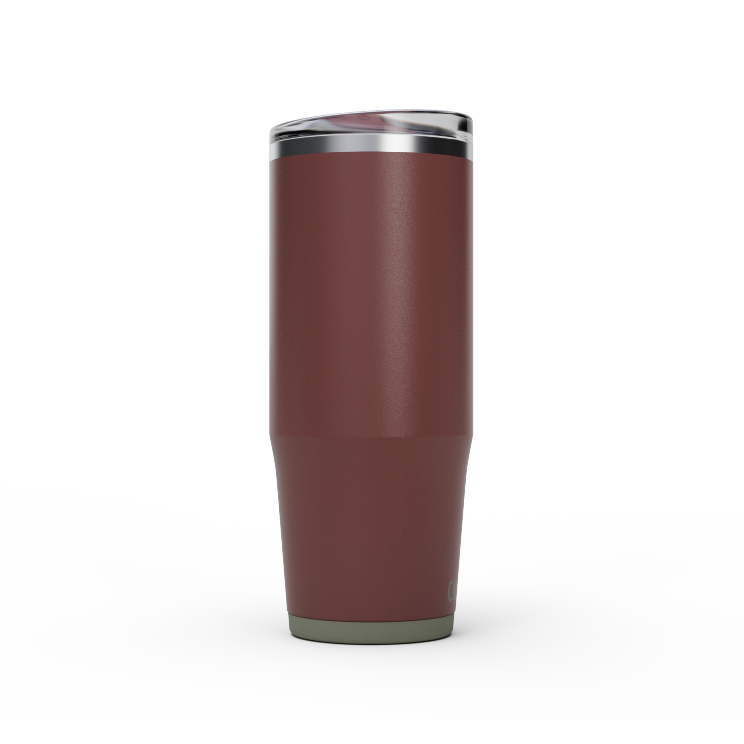THRIVE MUG, VSS 32OZ, [BRNT UMB] OS