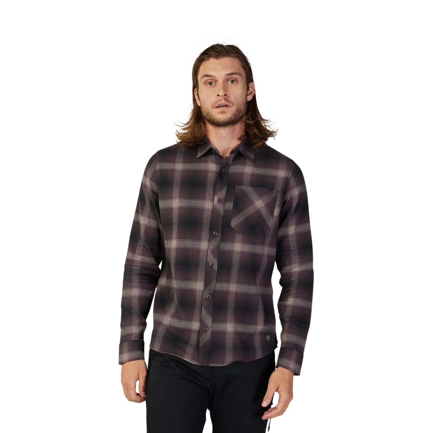 Chemise en flanelle Survivalist