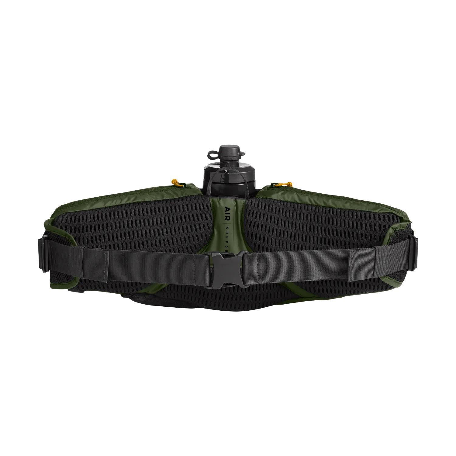 Podium Flow 4 21oz, Army Green/Black