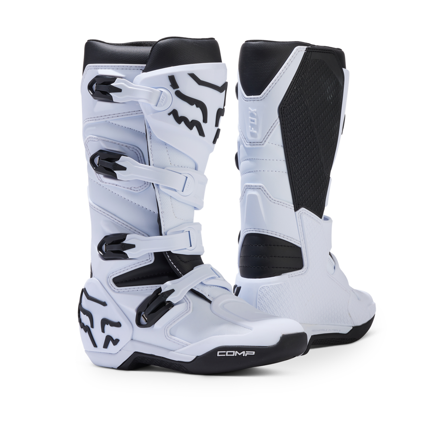 Youth Comp Boots