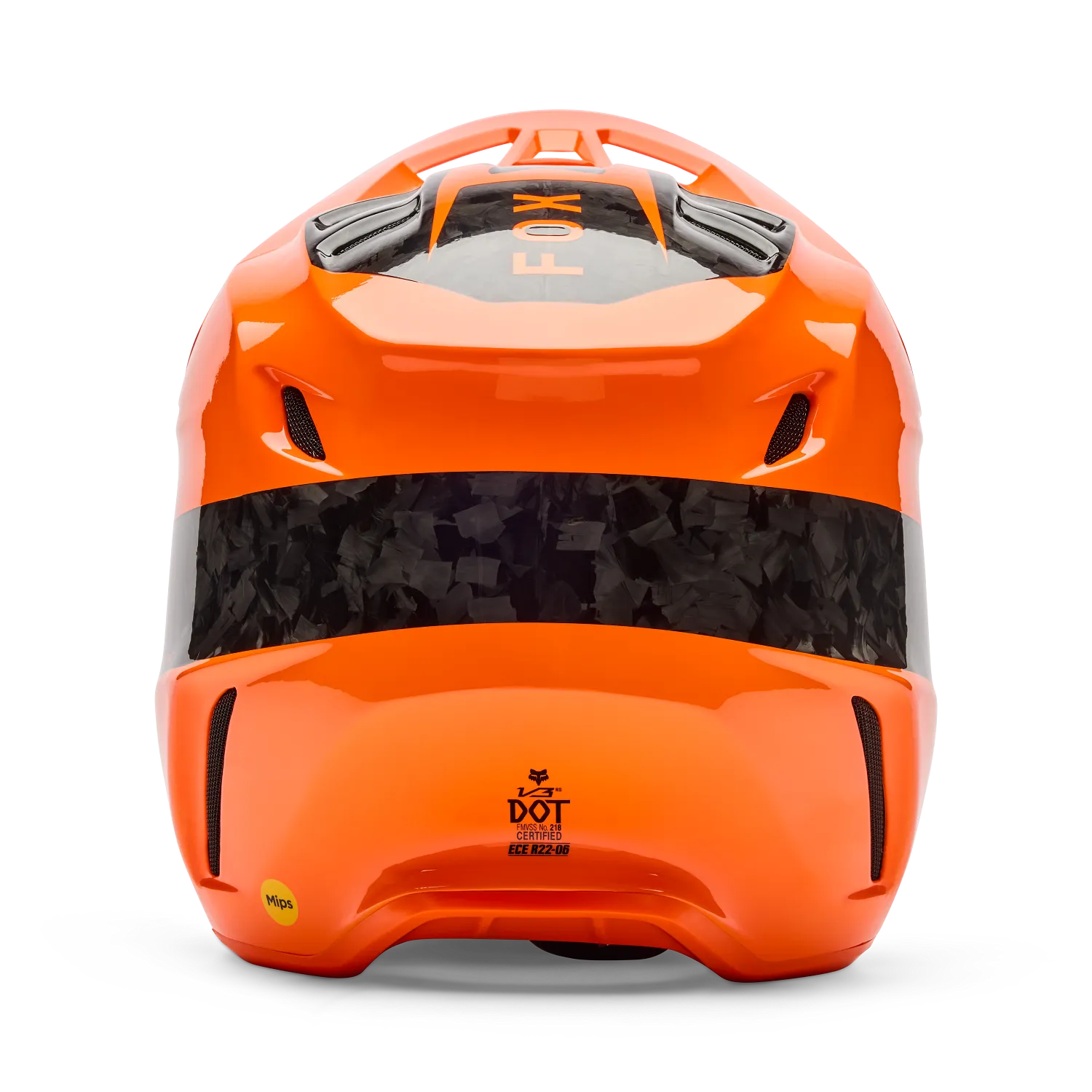 V3 RS FRACTURE HELMET 