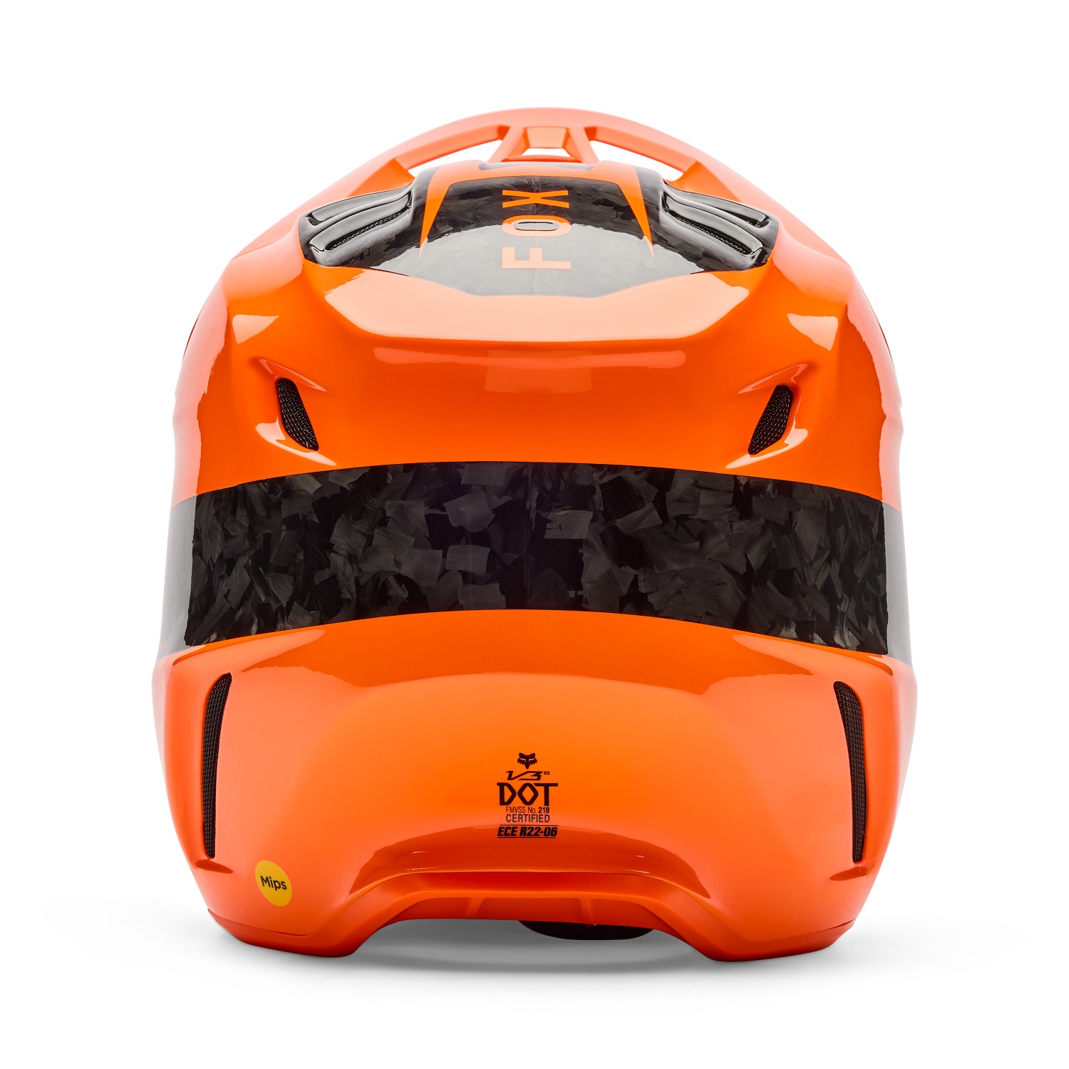 Casque V3 RS Fracture