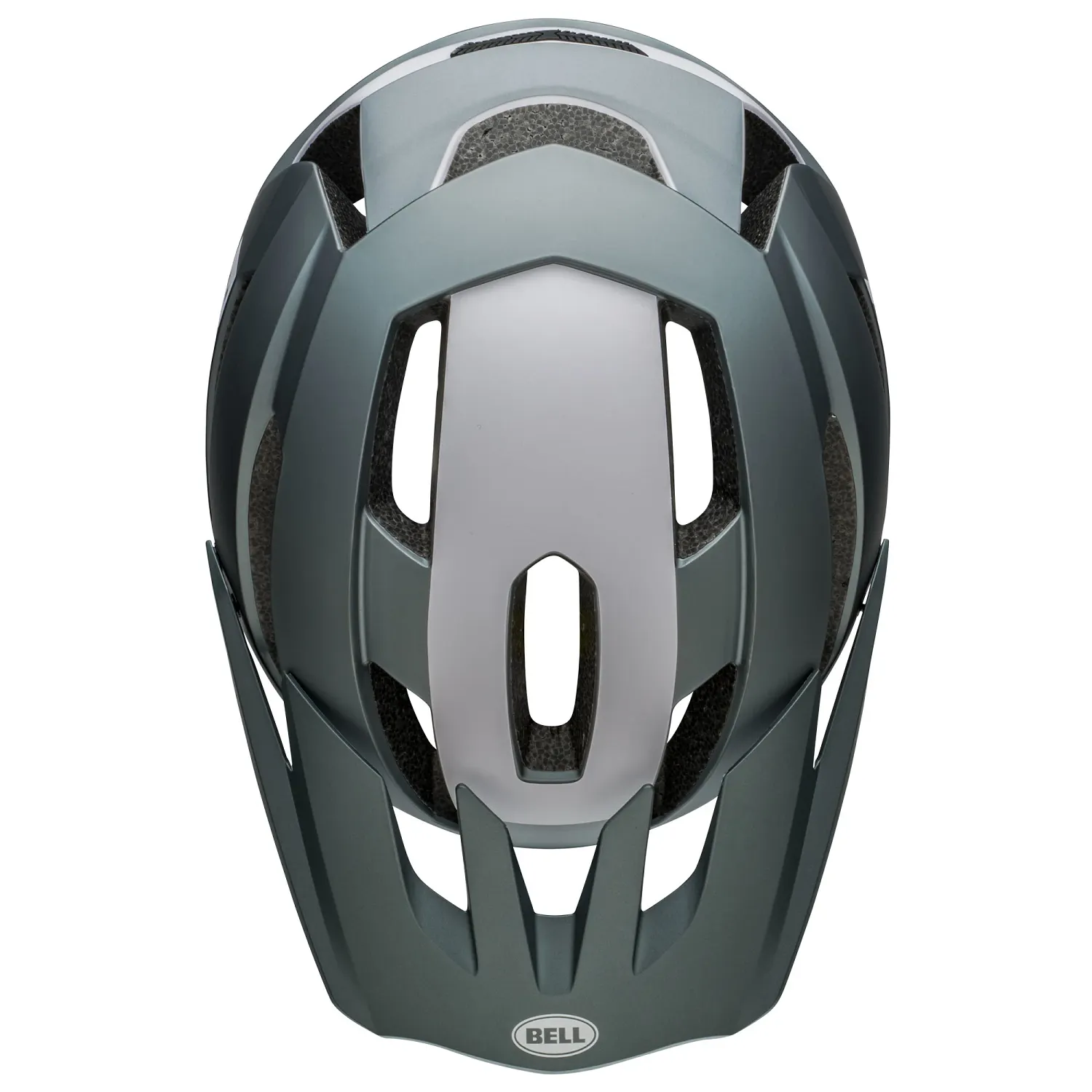 BS 4FORTY AIR MIPS MT LT GY/NB S 22 GBL