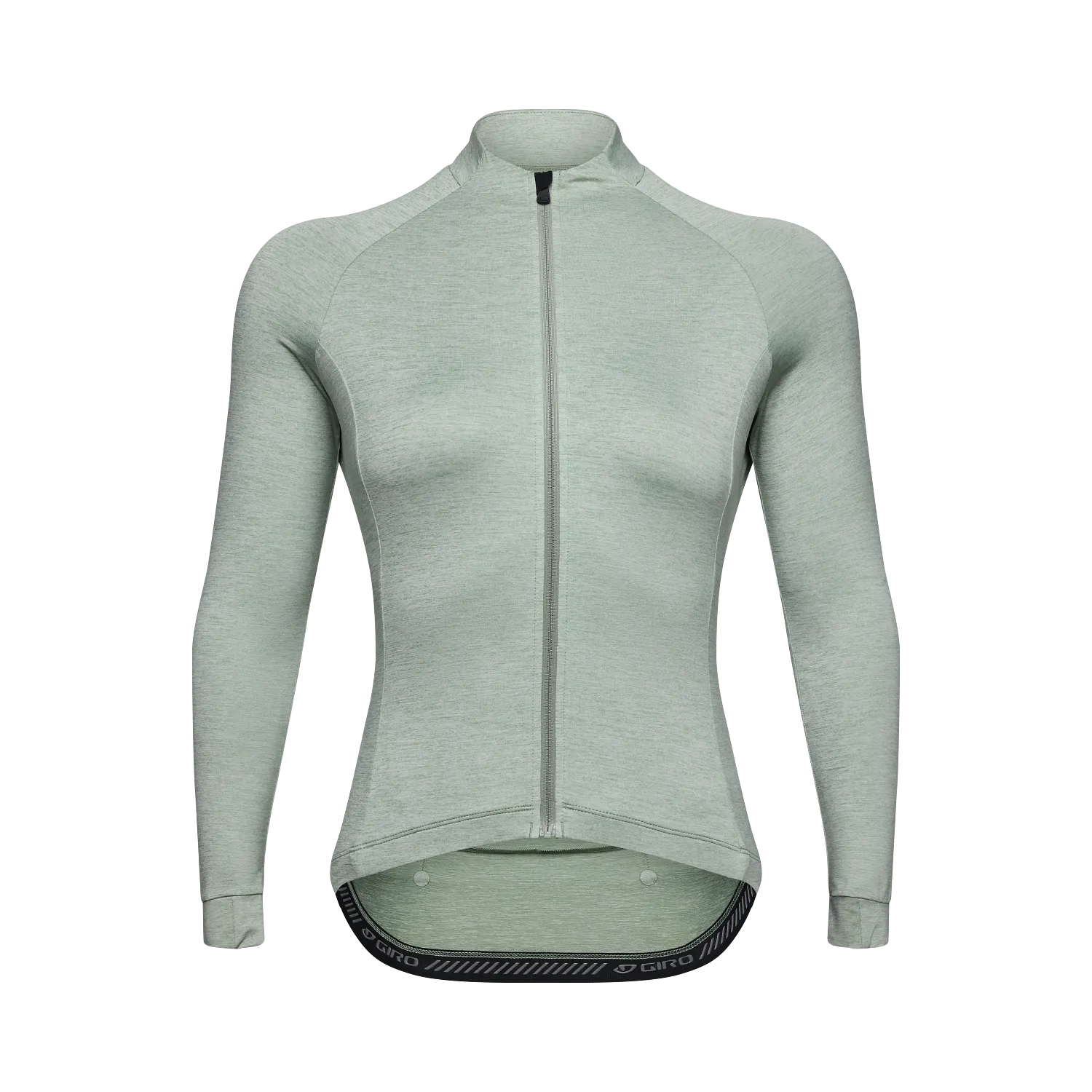 W New Road LS Jersey - WOP 