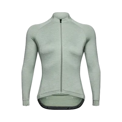 Women's New Road Long Sleeve Jersey