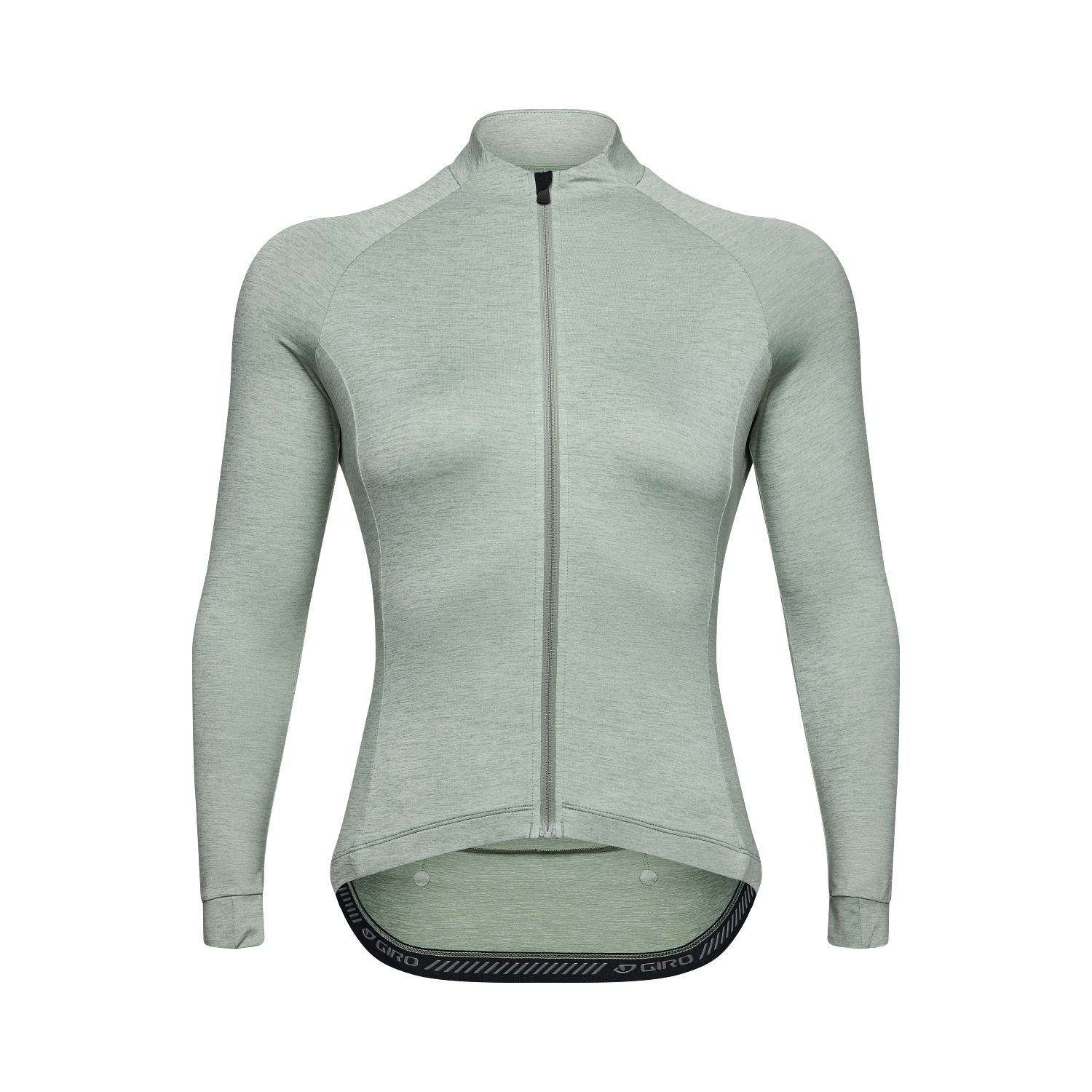 New Road Langarmtrikot Damen