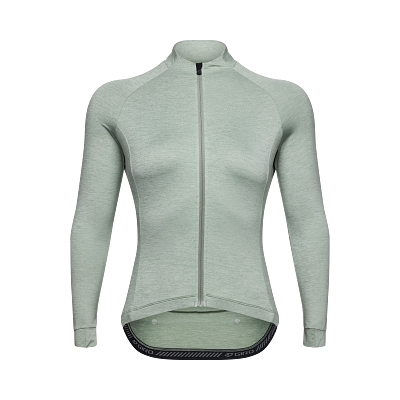 Women's New Road Long Sleeve Jersey