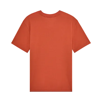 T-shirt Fox Head - Femme