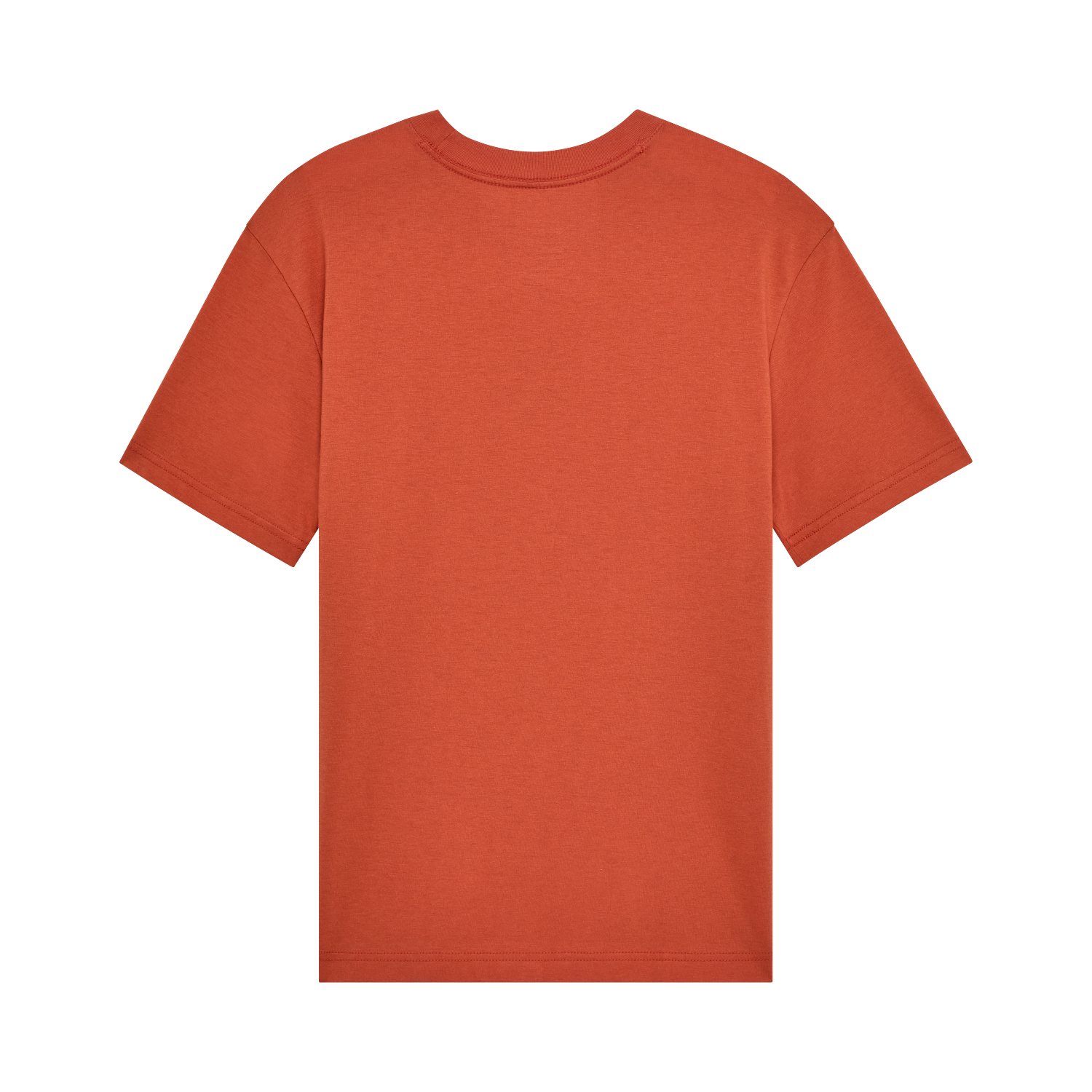 Womens Fox Head Basic Tee