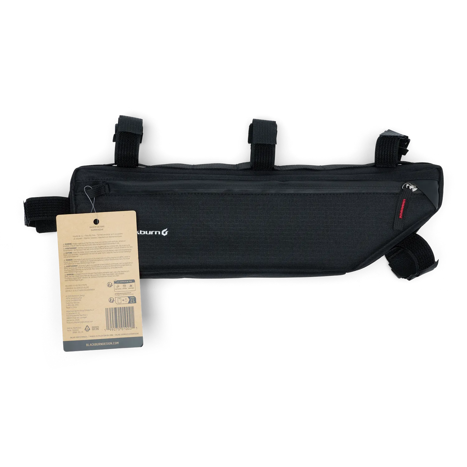 GRID SL FRAME BAG 