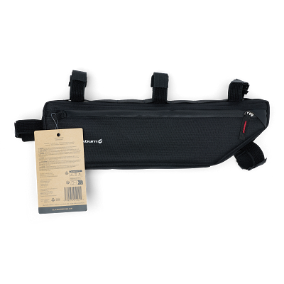 GRID SL FRAME BAG [BLK]