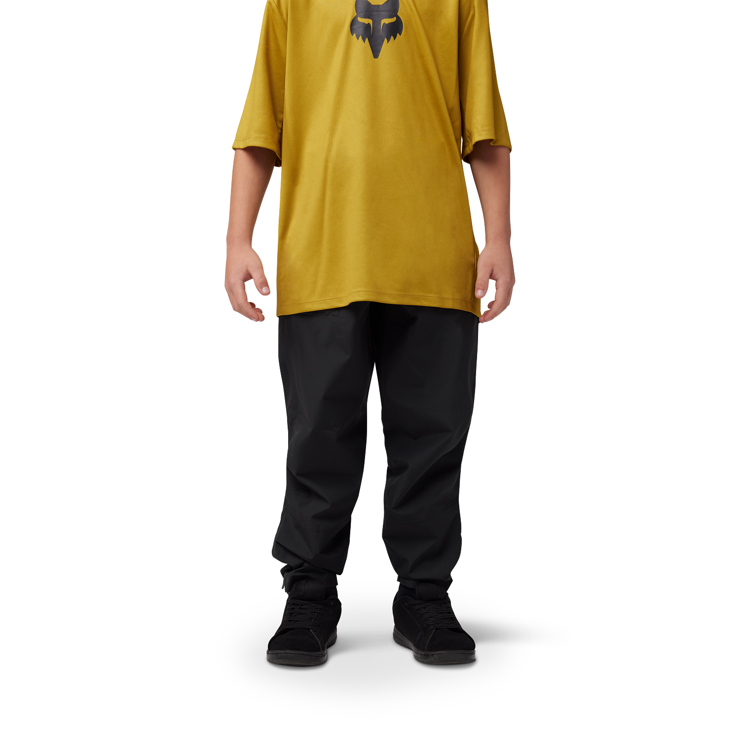 Youth Ranger 2.5-Layer Water Pants