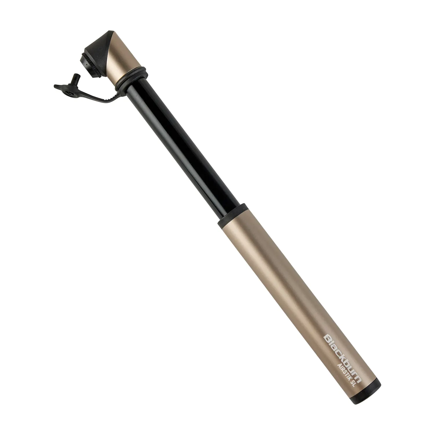 BBN AIRSTIK SL MINI PUMP CHAMPAGNE