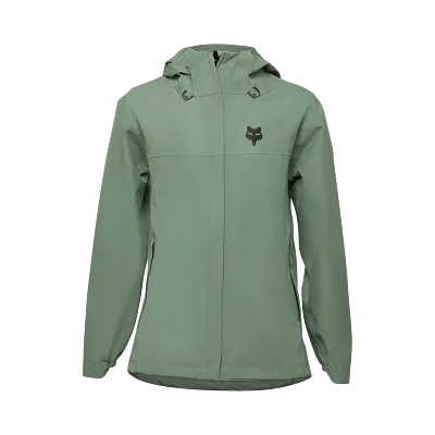 Youth Ranger 2.5-Layer Water Jacket