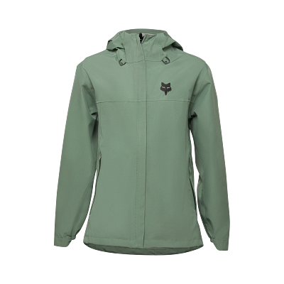 Youth Ranger 2.5-Layer Water Jacket