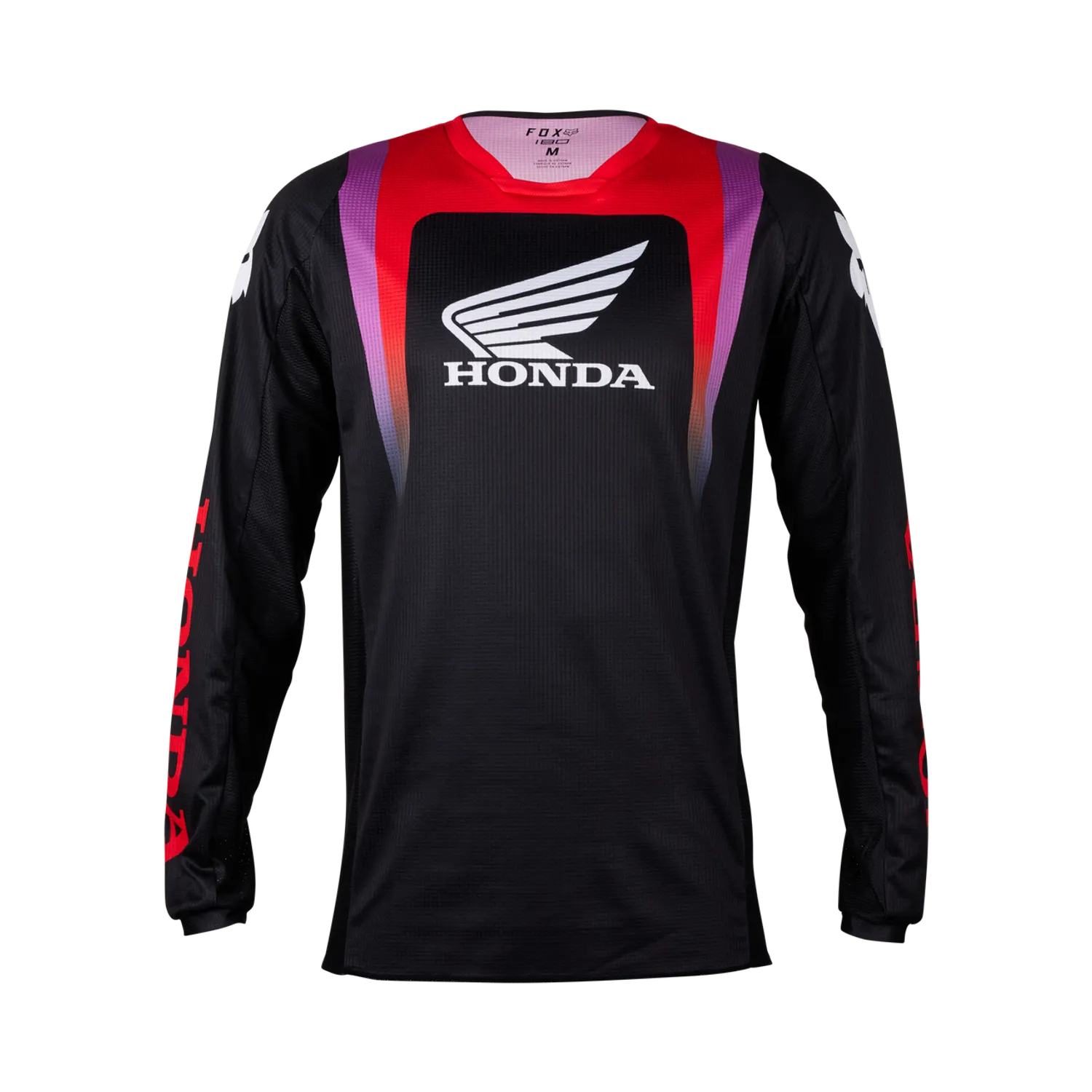 180 HONDA JERSEY 