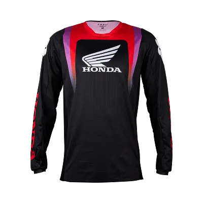 180 Honda Jersey