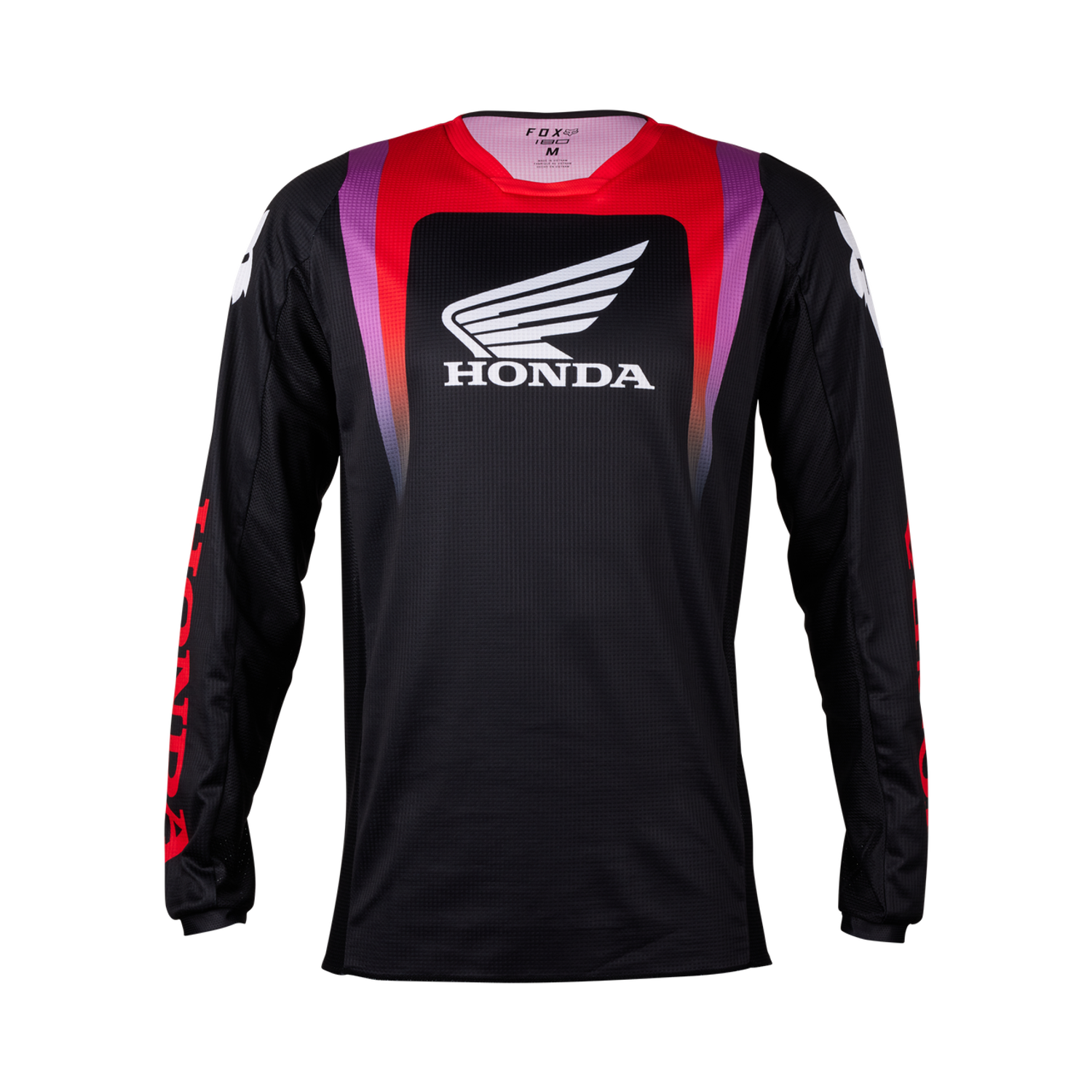 180 Honda Jersey