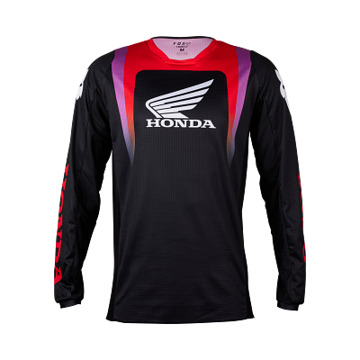 Camiseta T&eacute;cnica 180 Honda