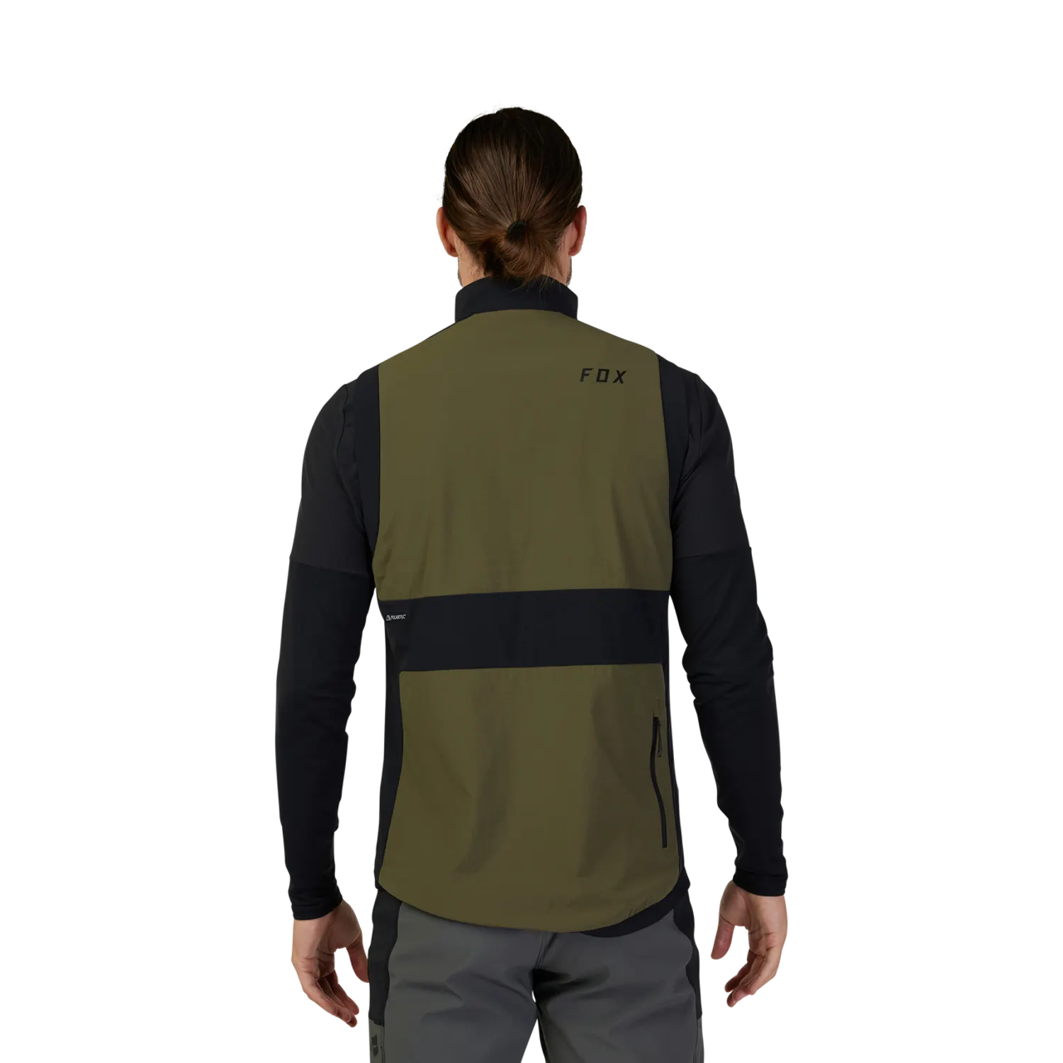DEFEND FIRE ALPHA VEST 