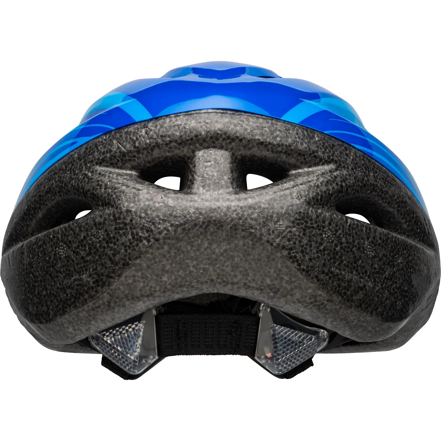 BC HLMT CHD RALLY BLUE TONAL STRIPES EFS