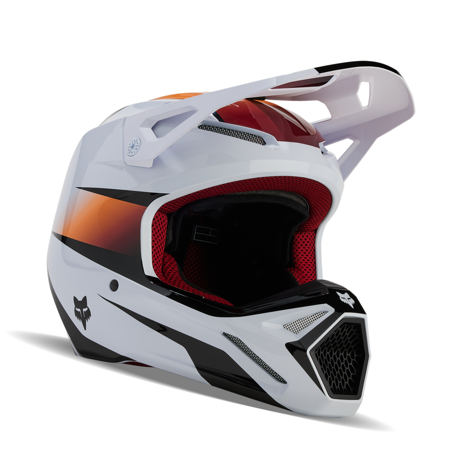 V1 Flora Helmet