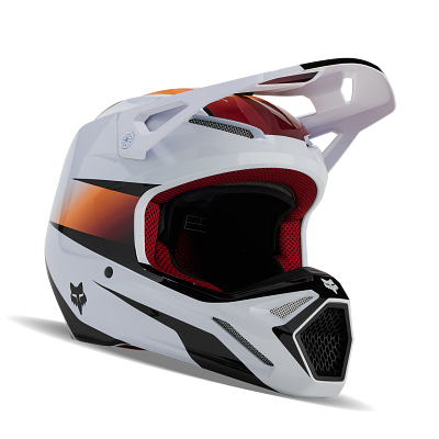 V1 Flora Helmet