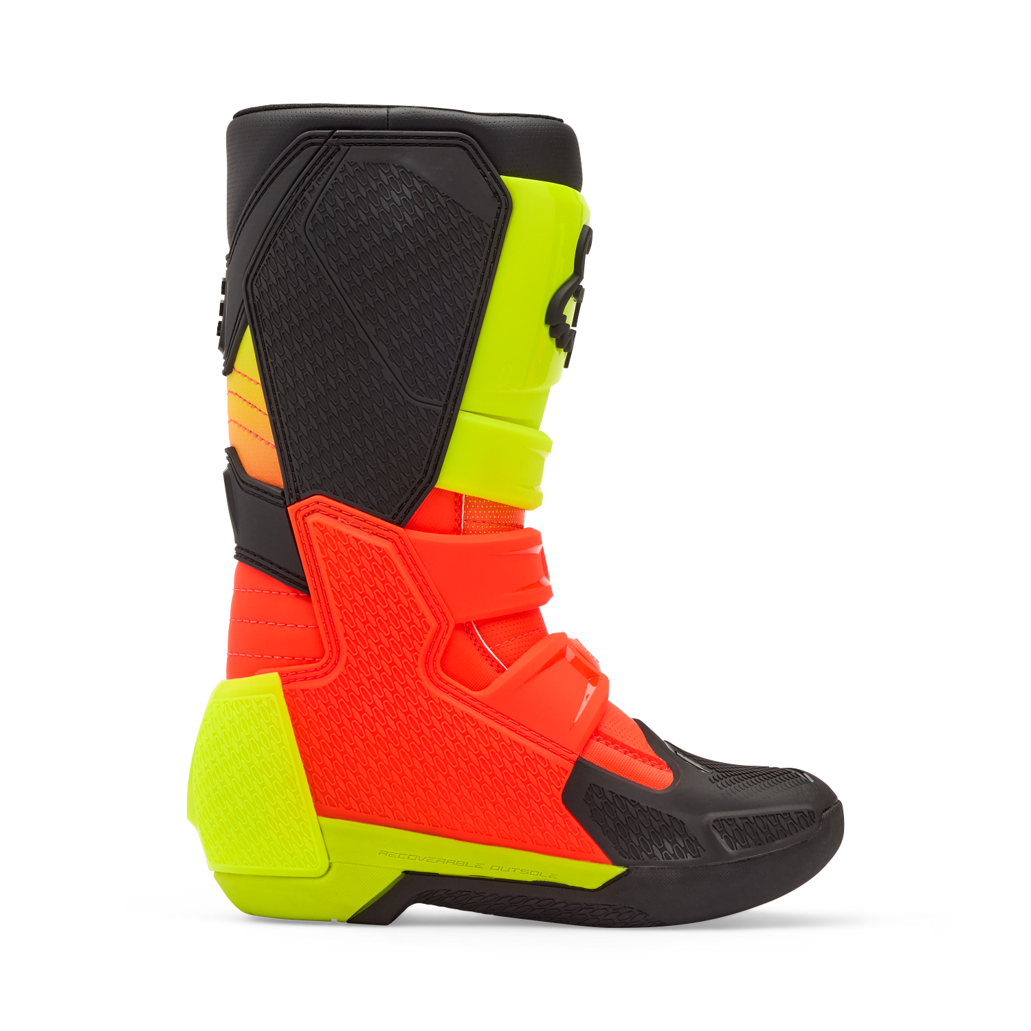 Bottes Comp Junior