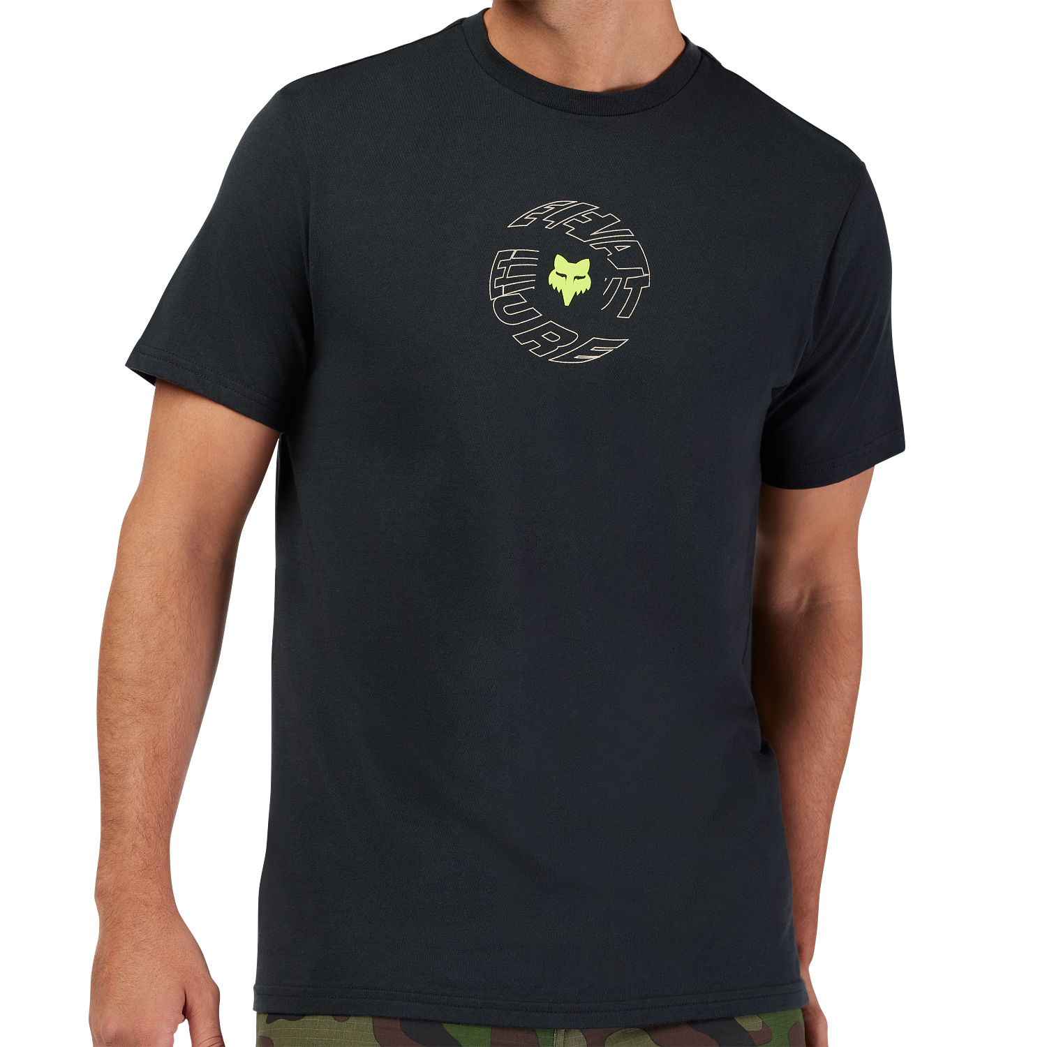 Spiral Special Edition Premium Tee