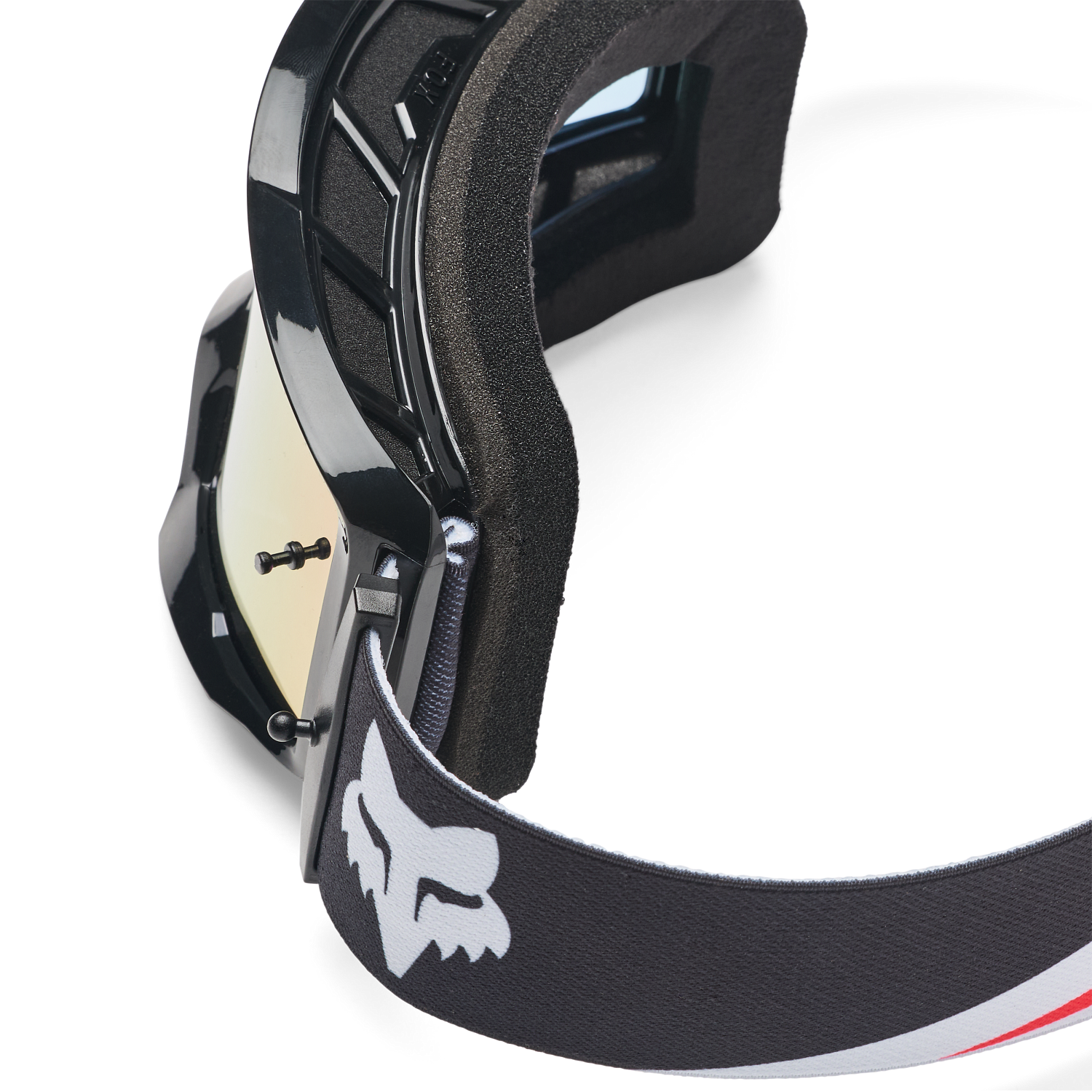 Youth Main Draft Goggles - Spark