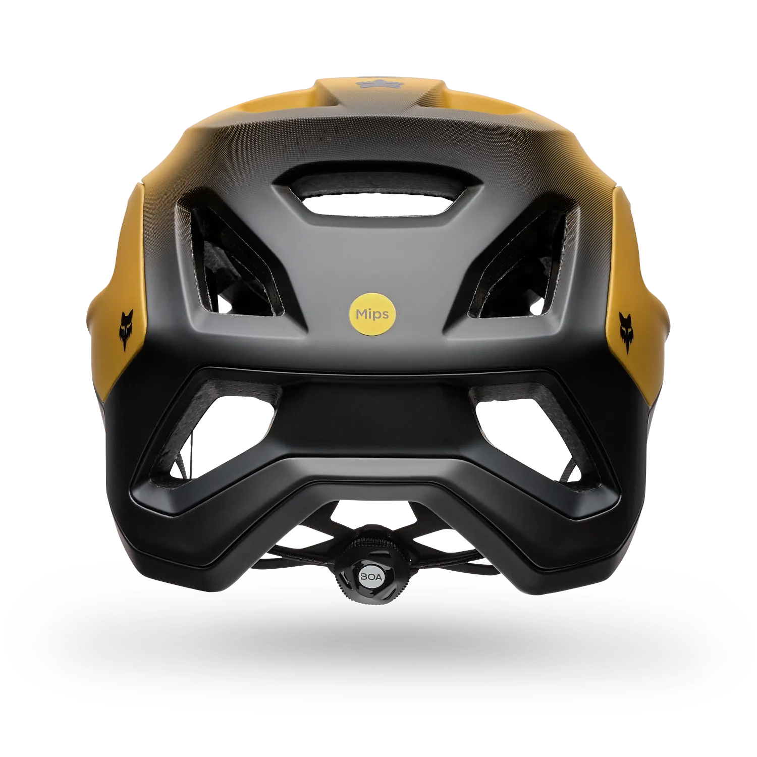 SPEEDFRAME PRO BACKFADE 