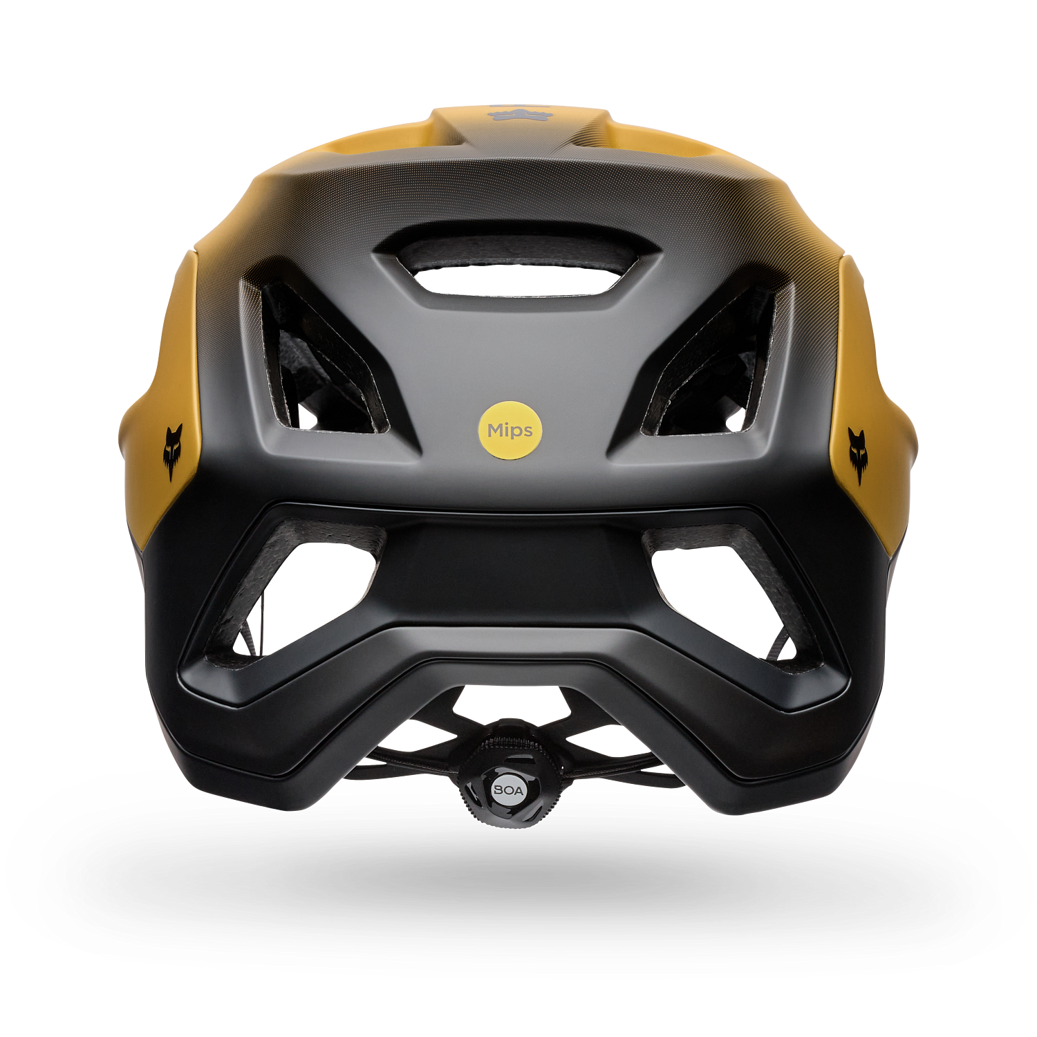 Speedframe Pro Backfade Helmet