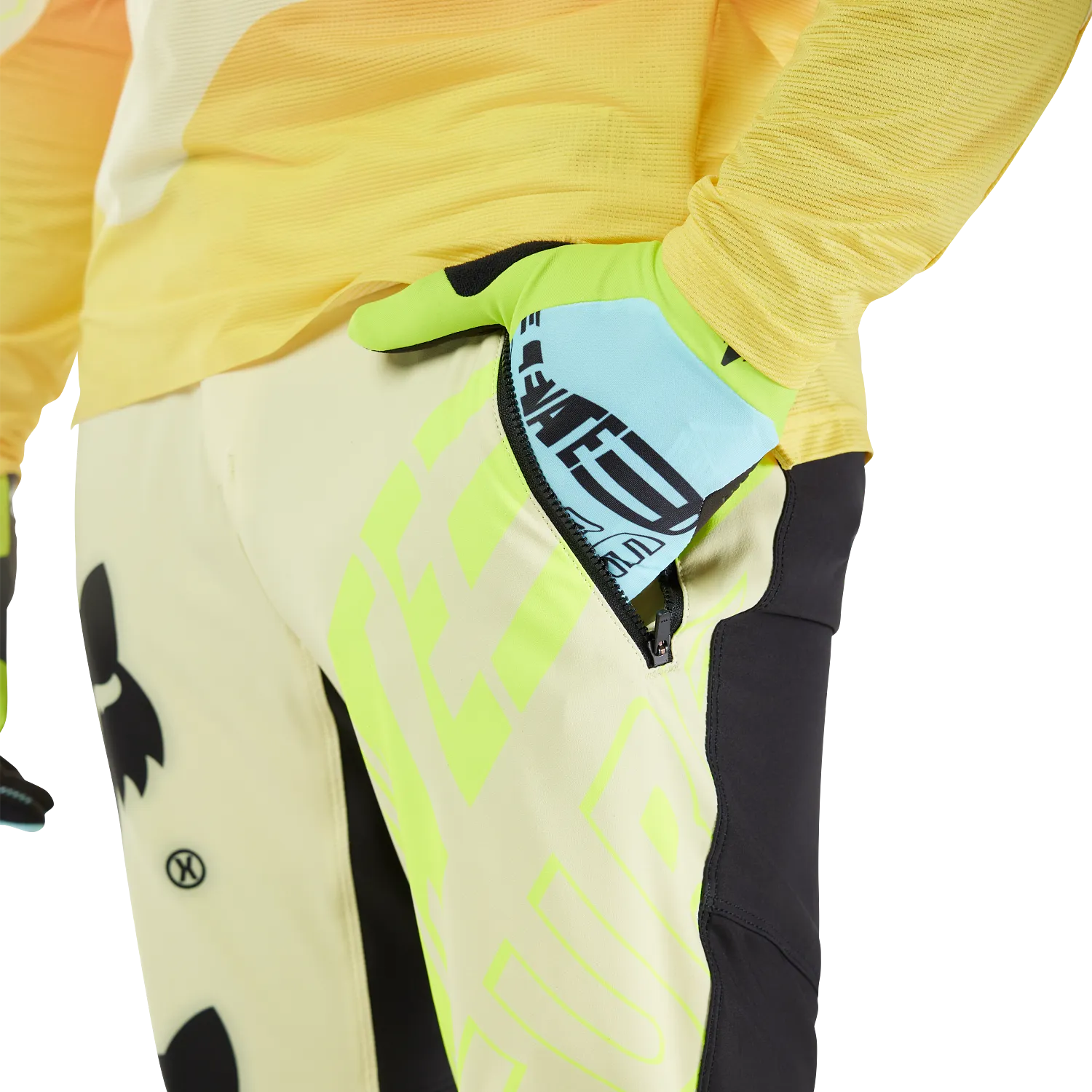 Flexair Elevated broek