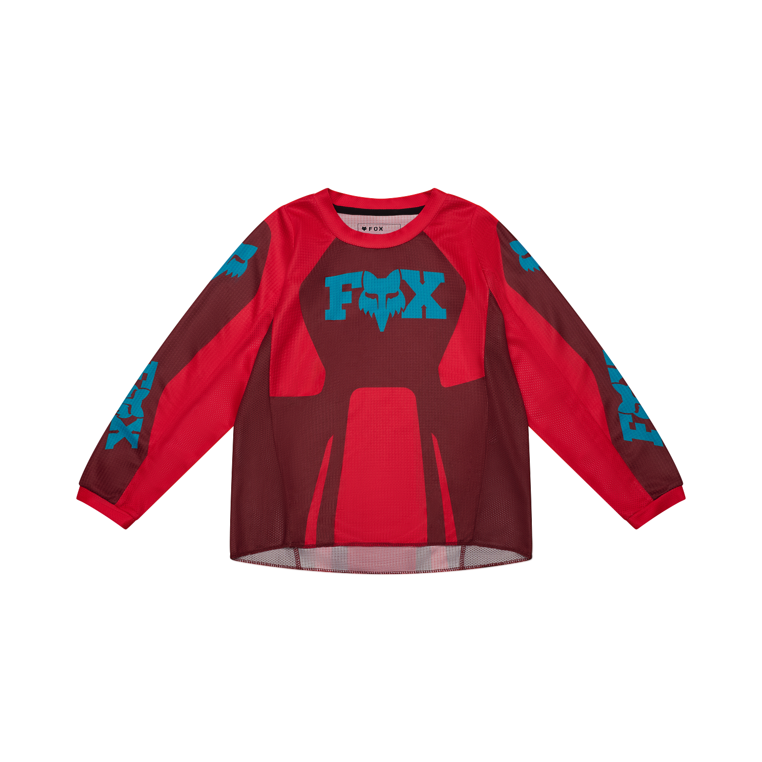 Kids' 180 Raid Jersey