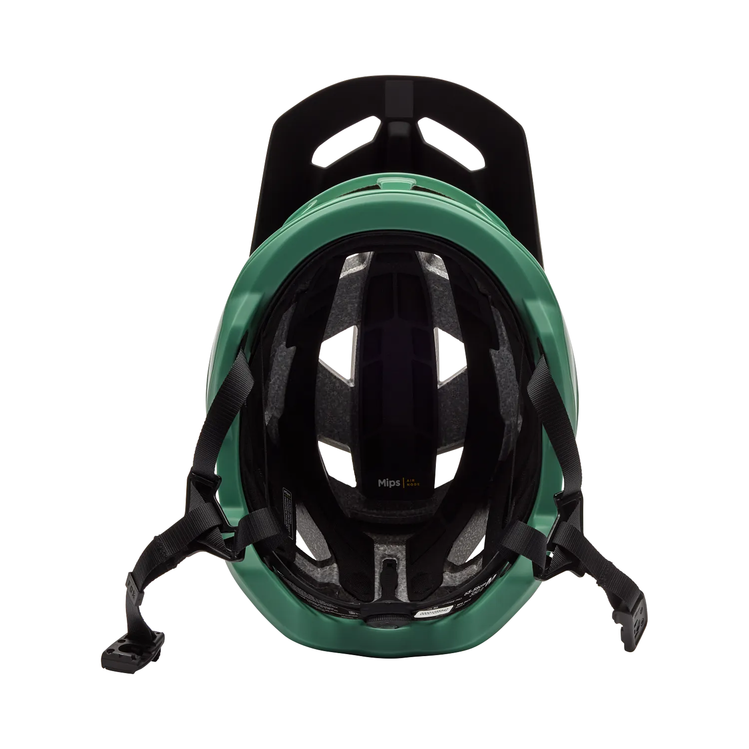 Speedframe Pro Defy helm