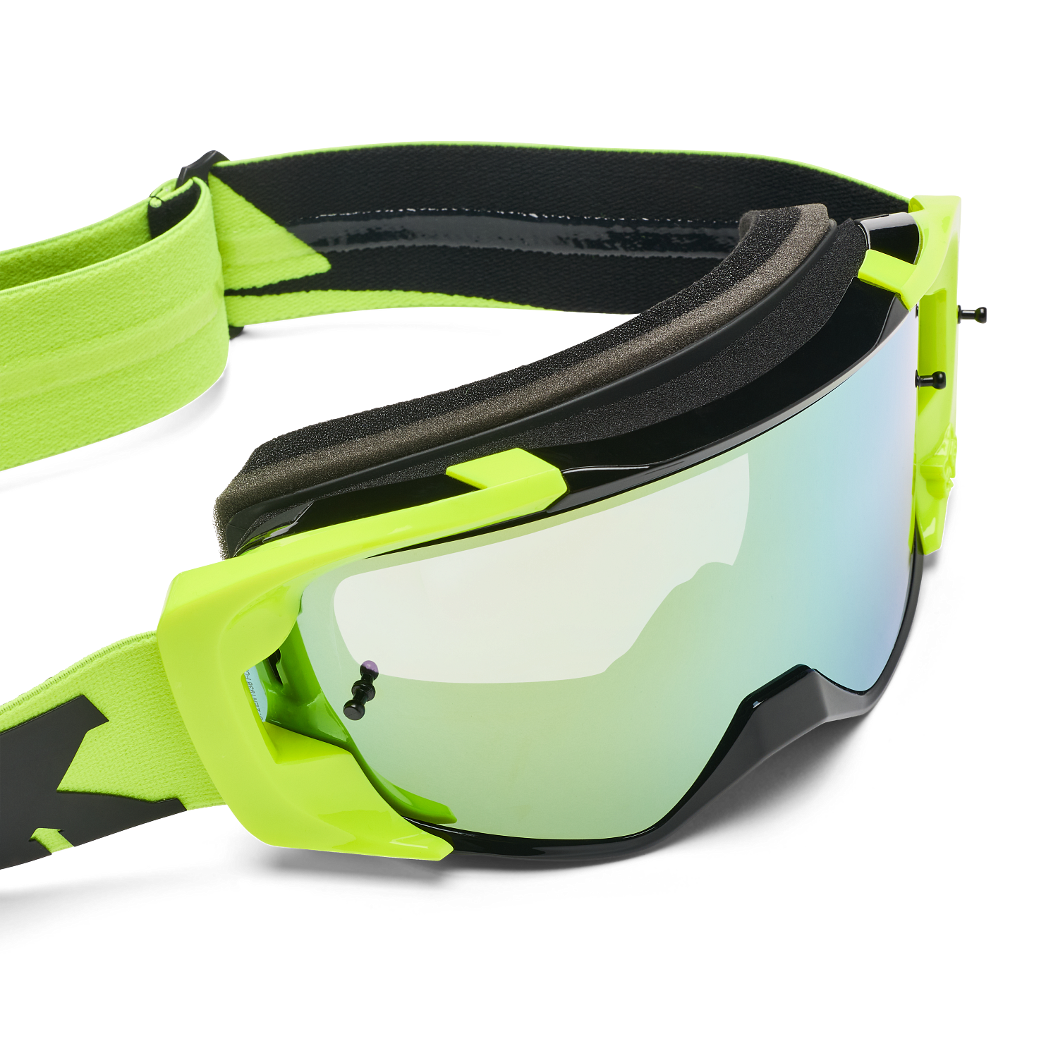 VUE CORE GOGGLE - VIVID [HV YLW] OS