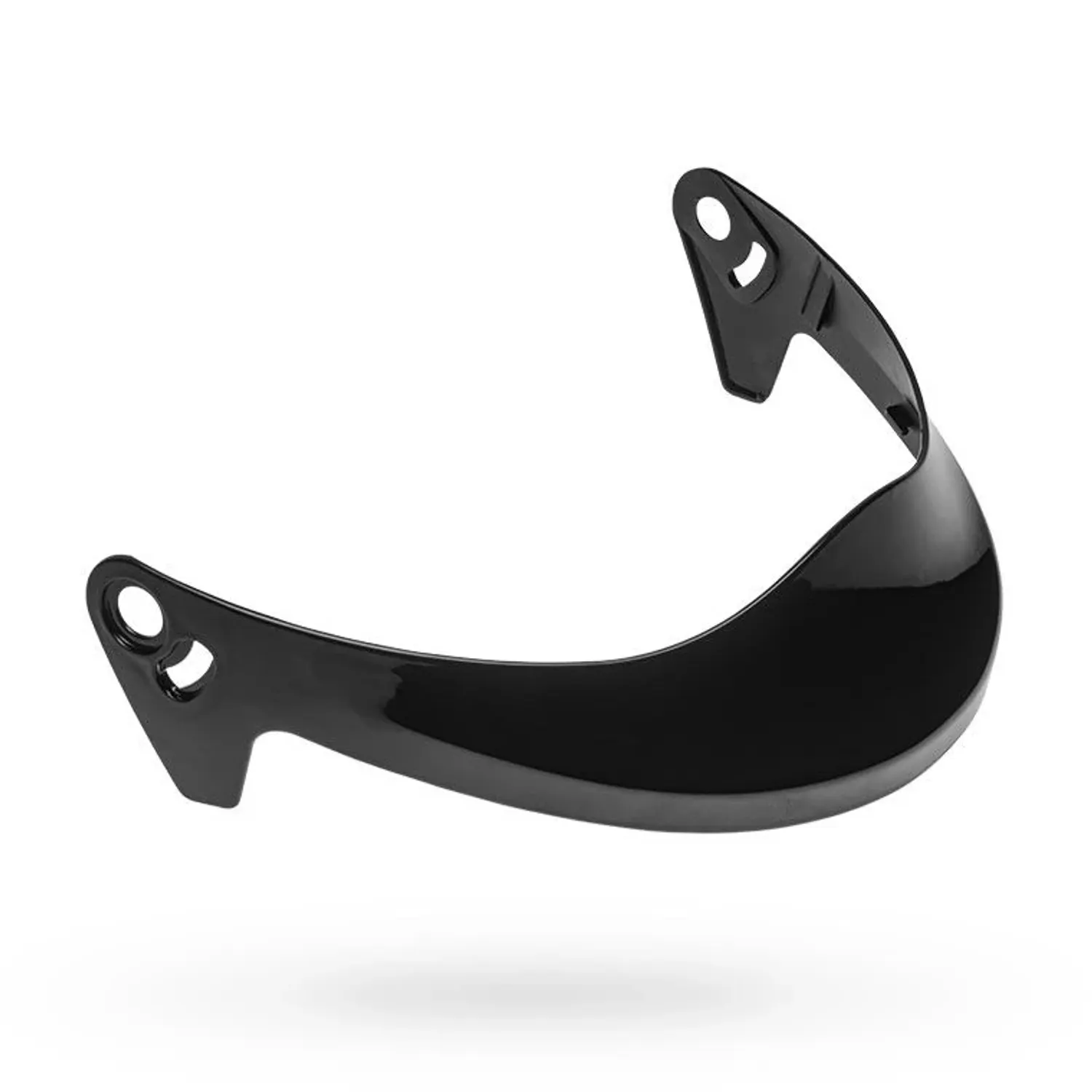 PS ELIMINATOR VISOR BK