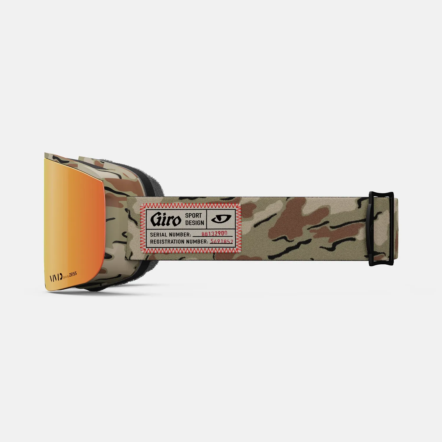 GG AXIS GN SRPL V EMBR/V INF 24