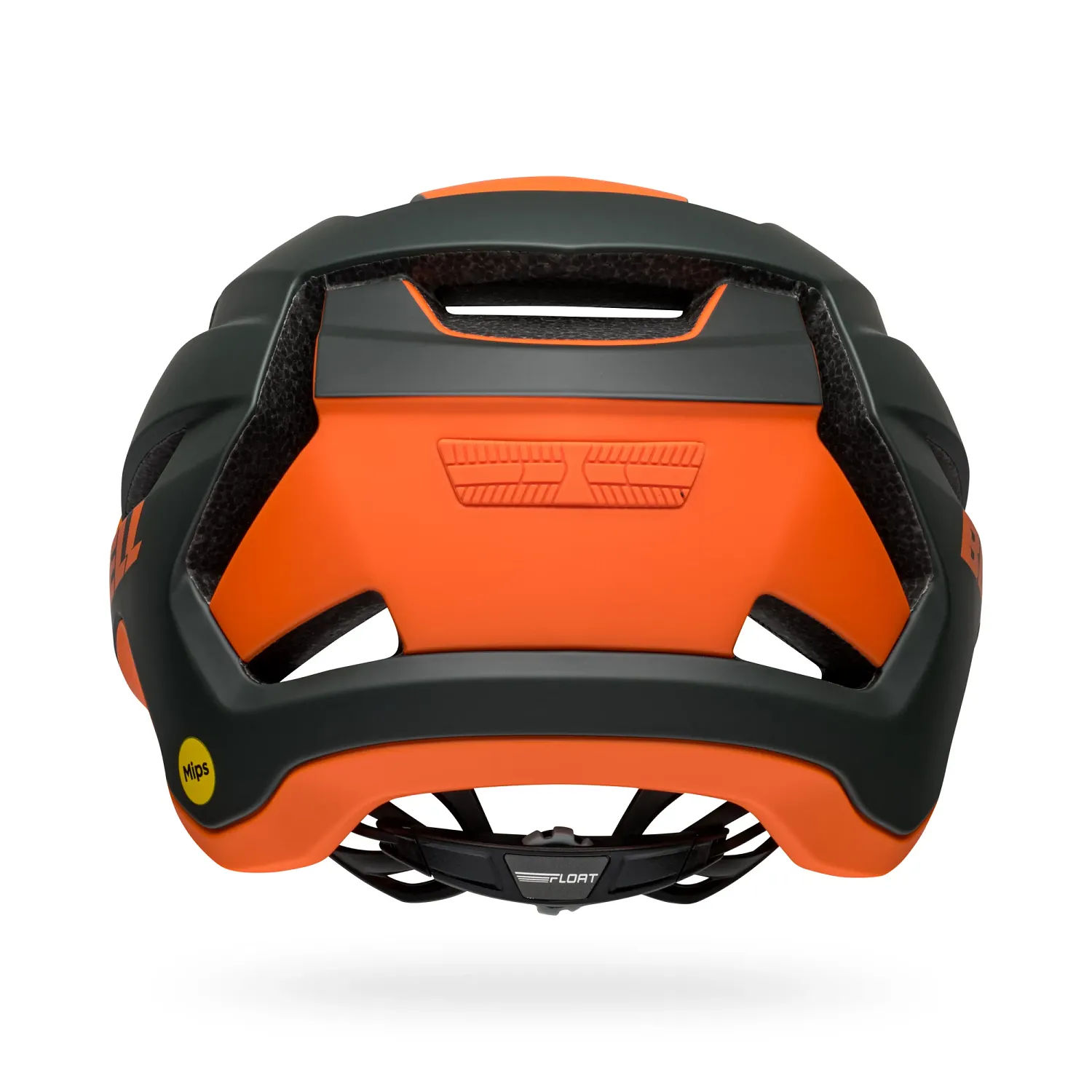 BS 4FORTY AIR MIPS MT DK GN/OR S 24 GBL