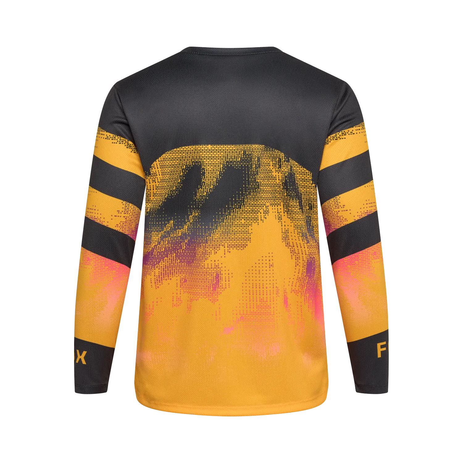 YTH RANGER LS JERSEY KAIROS 