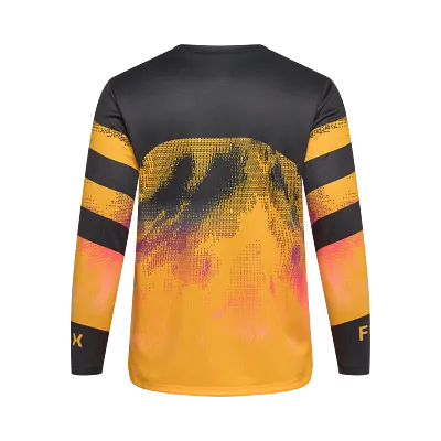 Ranger Kairos-shirt met lange mouwen voor jongeren&nbsp;