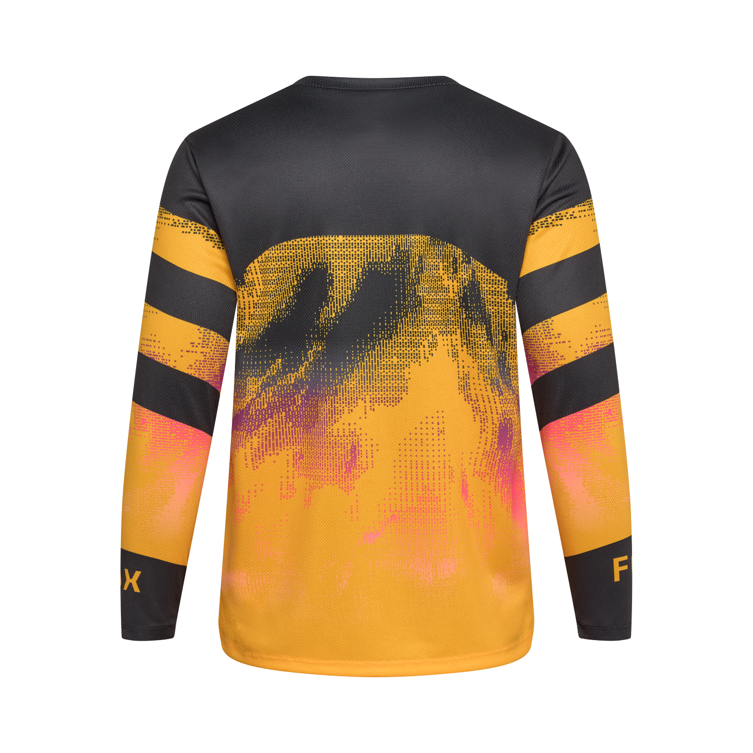 Youth Ranger Kairos Long Sleeve Jersey