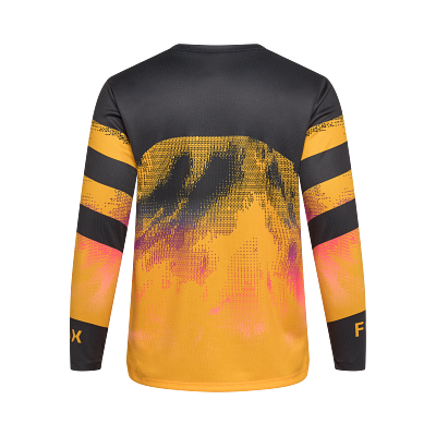 Youth Ranger Kairos Long Sleeve Jersey